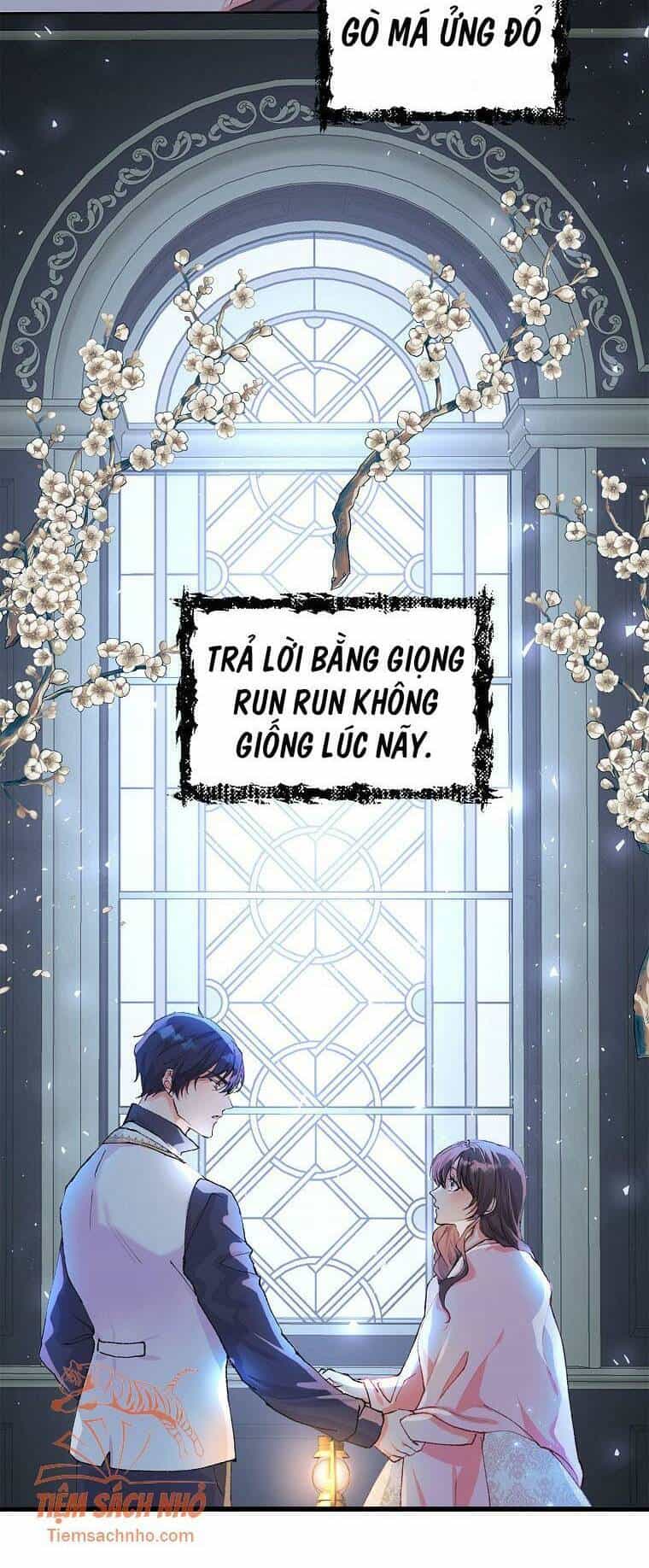 Quãng Đời Còn Lại Của Nữ Phụ Yểu Mệnh - Chương 8 - ảnh 28