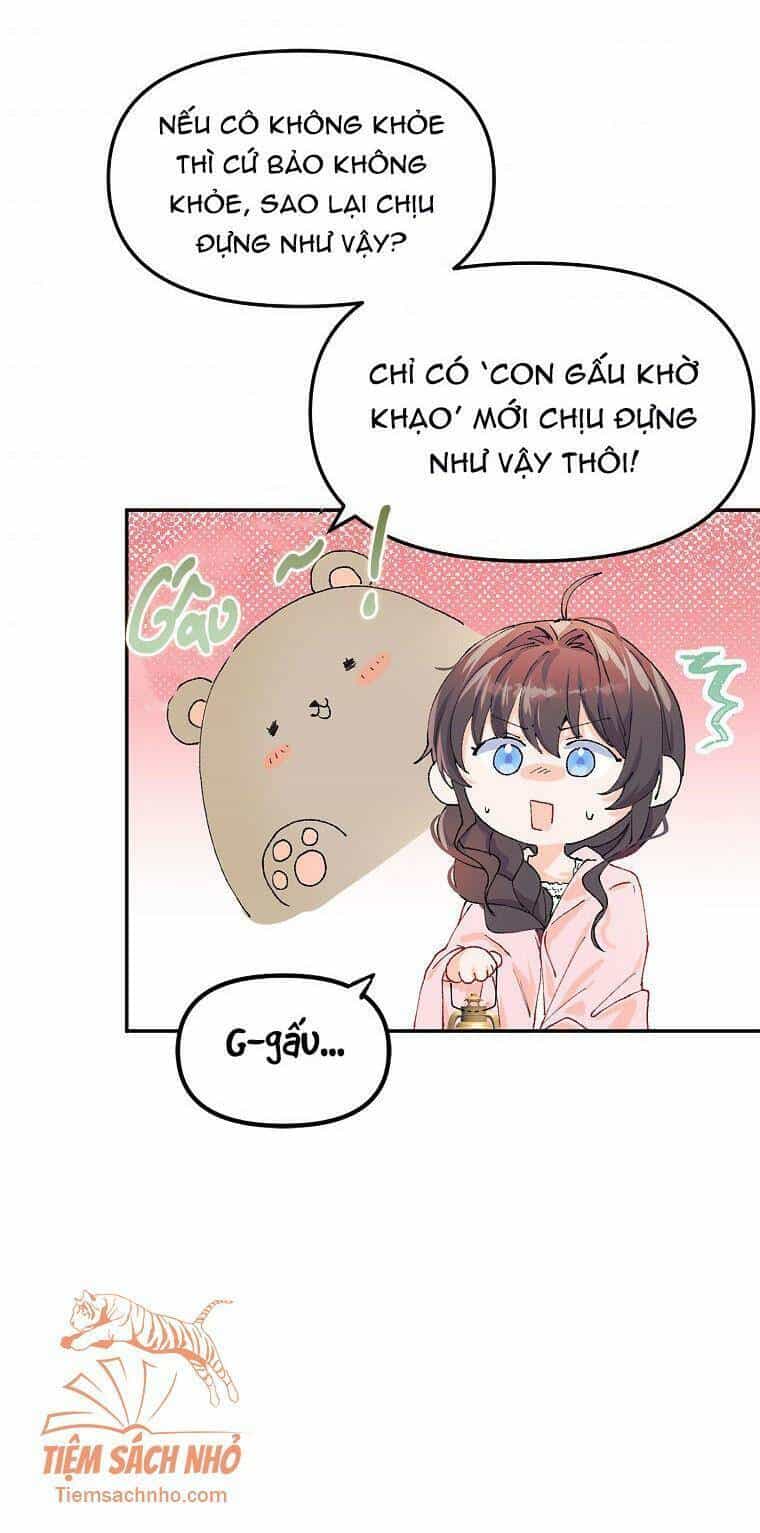 Quãng Đời Còn Lại Của Nữ Phụ Yểu Mệnh - Chương 8 - ảnh 32