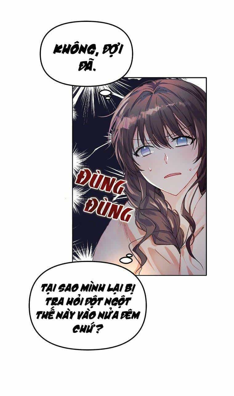 Quãng Đời Còn Lại Của Nữ Phụ Yểu Mệnh - Chương 8 - ảnh 36