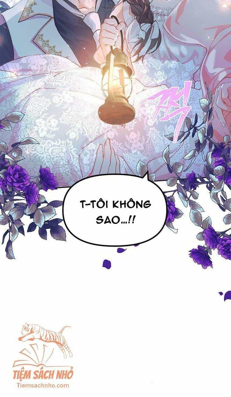 Quãng Đời Còn Lại Của Nữ Phụ Yểu Mệnh - Chương 8 - ảnh 45