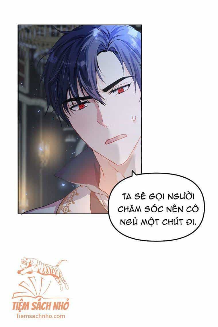 Quãng Đời Còn Lại Của Nữ Phụ Yểu Mệnh - Chương 8 - ảnh 50