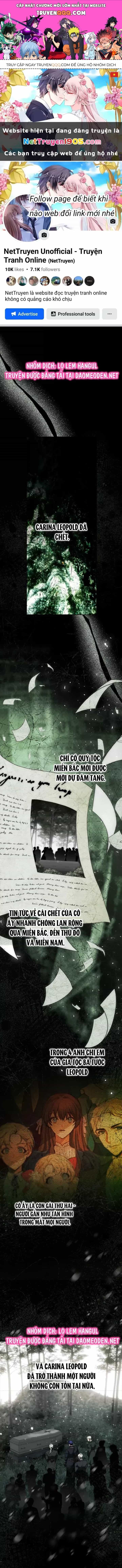 Quãng Đời Còn Lại Của Nữ Phụ Yểu Mệnh - Chương 83 - ảnh 1