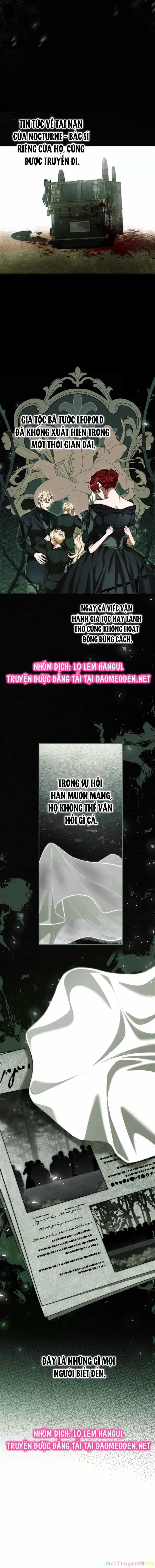 Quãng Đời Còn Lại Của Nữ Phụ Yểu Mệnh - Chương 83 - ảnh 2