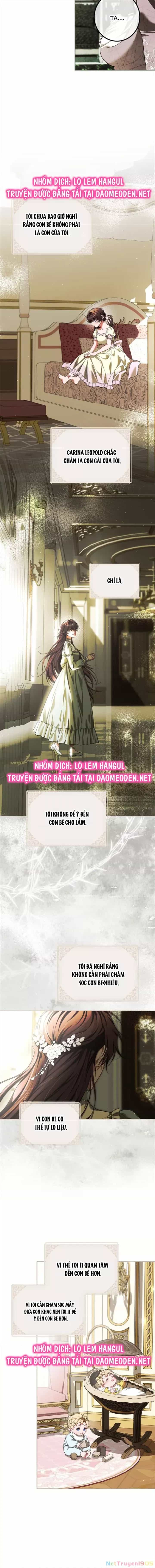 Quãng Đời Còn Lại Của Nữ Phụ Yểu Mệnh - Chương 83 - ảnh 7