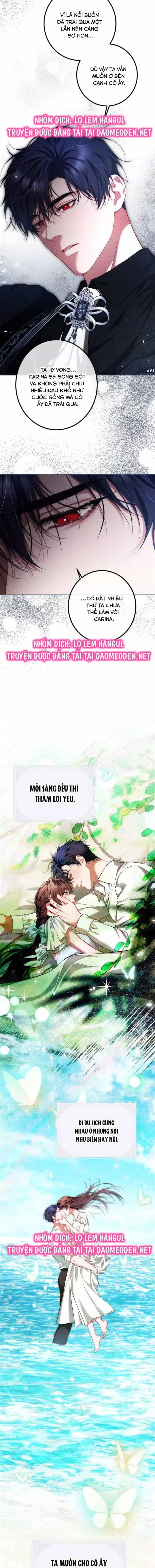 Quãng Đời Còn Lại Của Nữ Phụ Yểu Mệnh - Chương 84 - ảnh 3