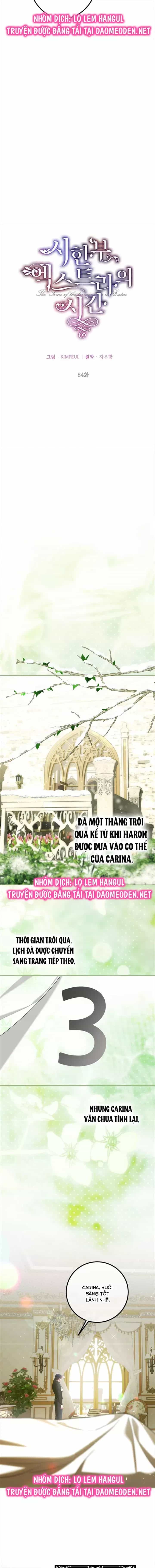 Quãng Đời Còn Lại Của Nữ Phụ Yểu Mệnh - Chương 84 - ảnh 8