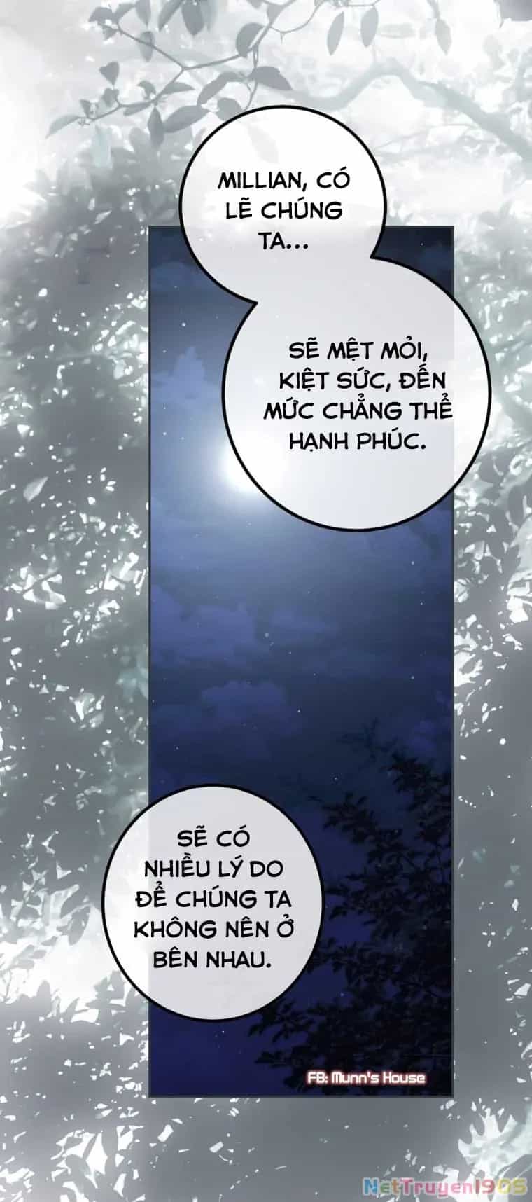 Quãng Đời Còn Lại Của Nữ Phụ Yểu Mệnh - Chương 86 - ảnh 21