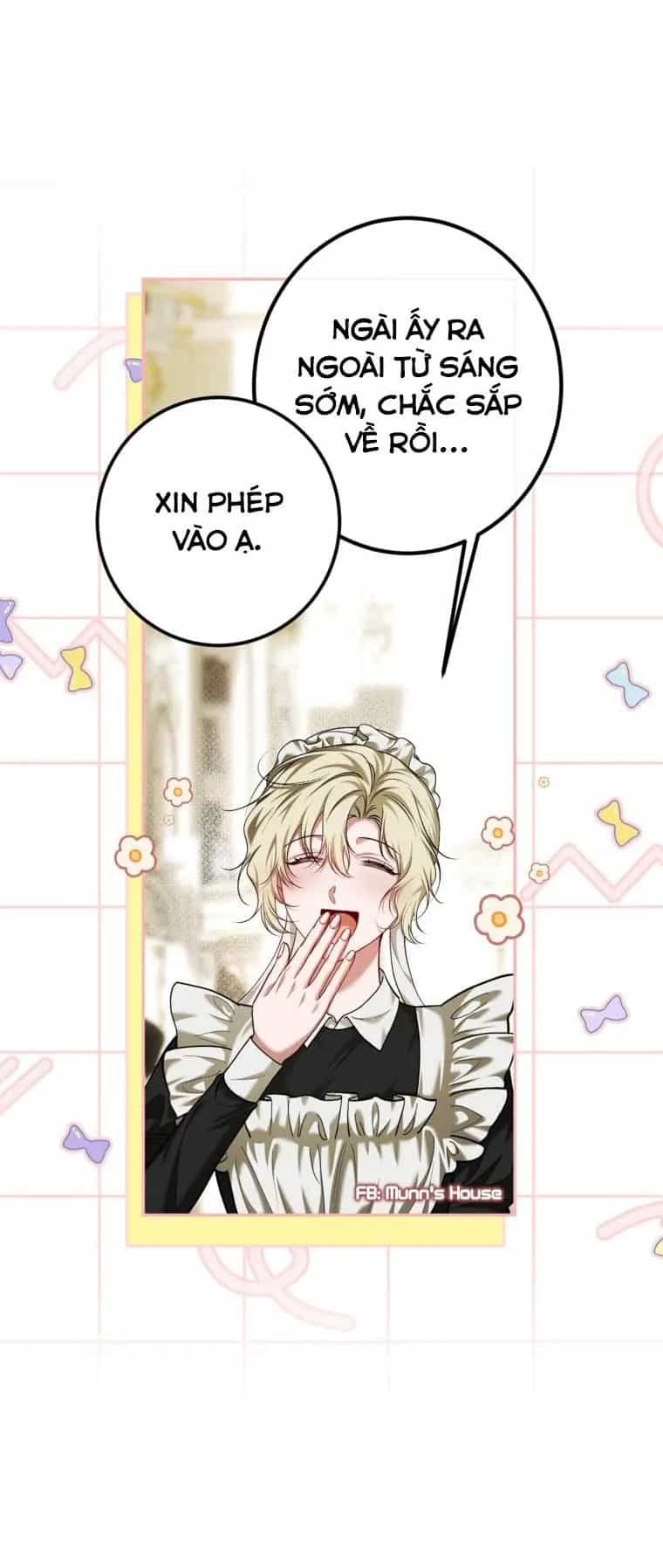 Quãng Đời Còn Lại Của Nữ Phụ Yểu Mệnh - Chương 86 - ảnh 51