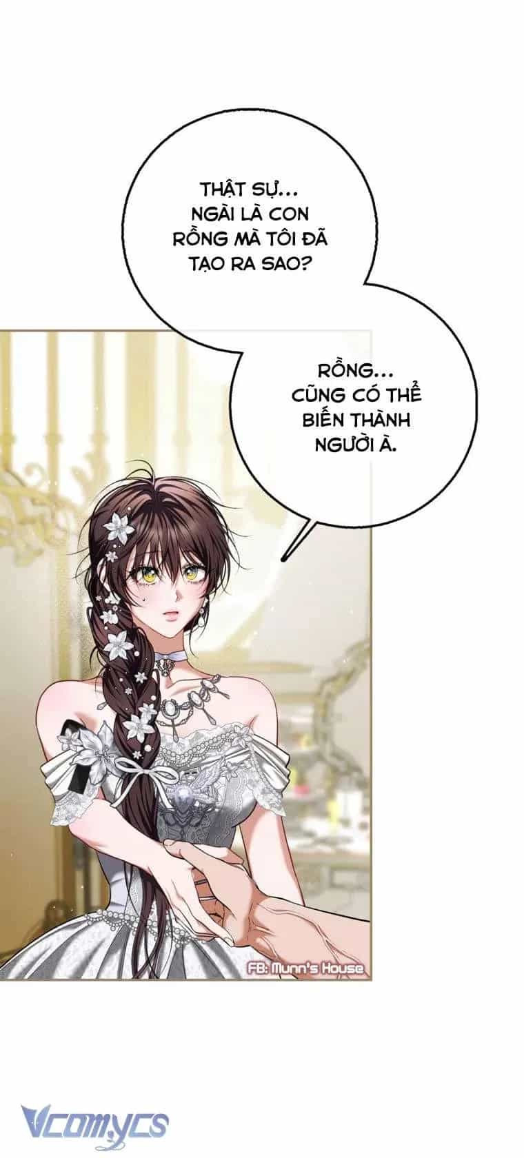 Quãng Đời Còn Lại Của Nữ Phụ Yểu Mệnh - Chương 87 - ảnh 2