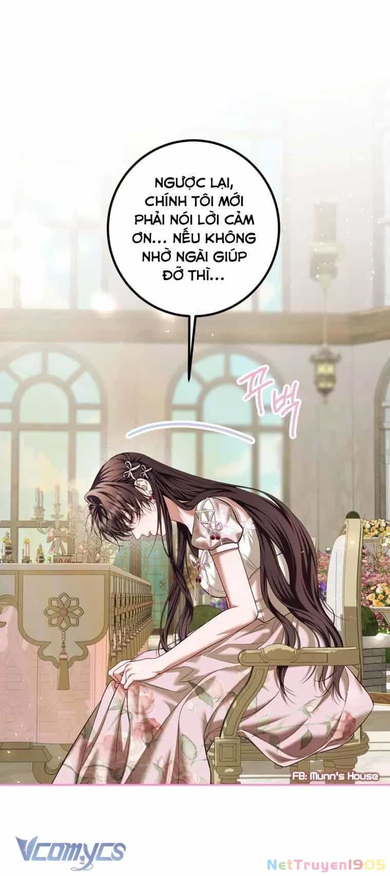 Quãng Đời Còn Lại Của Nữ Phụ Yểu Mệnh - Chương 87 - ảnh 26
