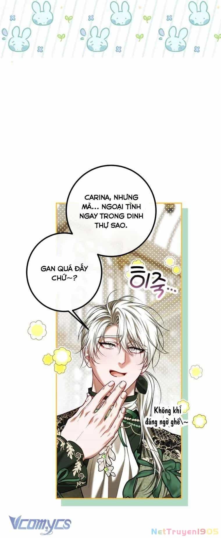 Quãng Đời Còn Lại Của Nữ Phụ Yểu Mệnh - Chương 88 - ảnh 14
