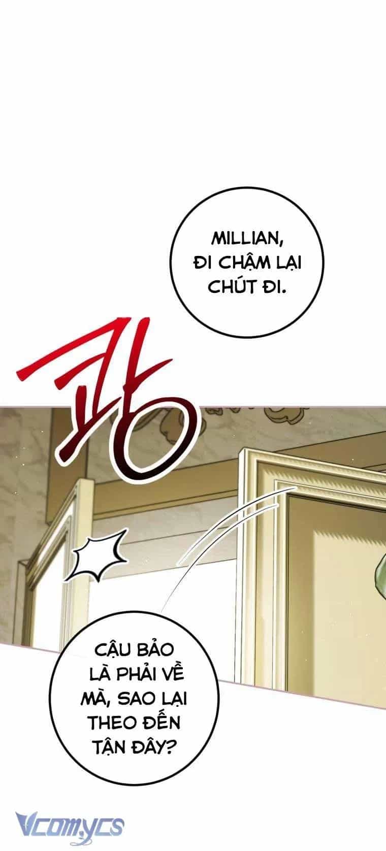 Quãng Đời Còn Lại Của Nữ Phụ Yểu Mệnh - Chương 88 - ảnh 2