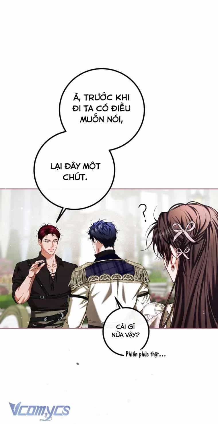 Quãng Đời Còn Lại Của Nữ Phụ Yểu Mệnh - Chương 88 - ảnh 29