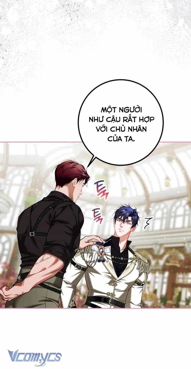 Quãng Đời Còn Lại Của Nữ Phụ Yểu Mệnh - Chương 88 - ảnh 36