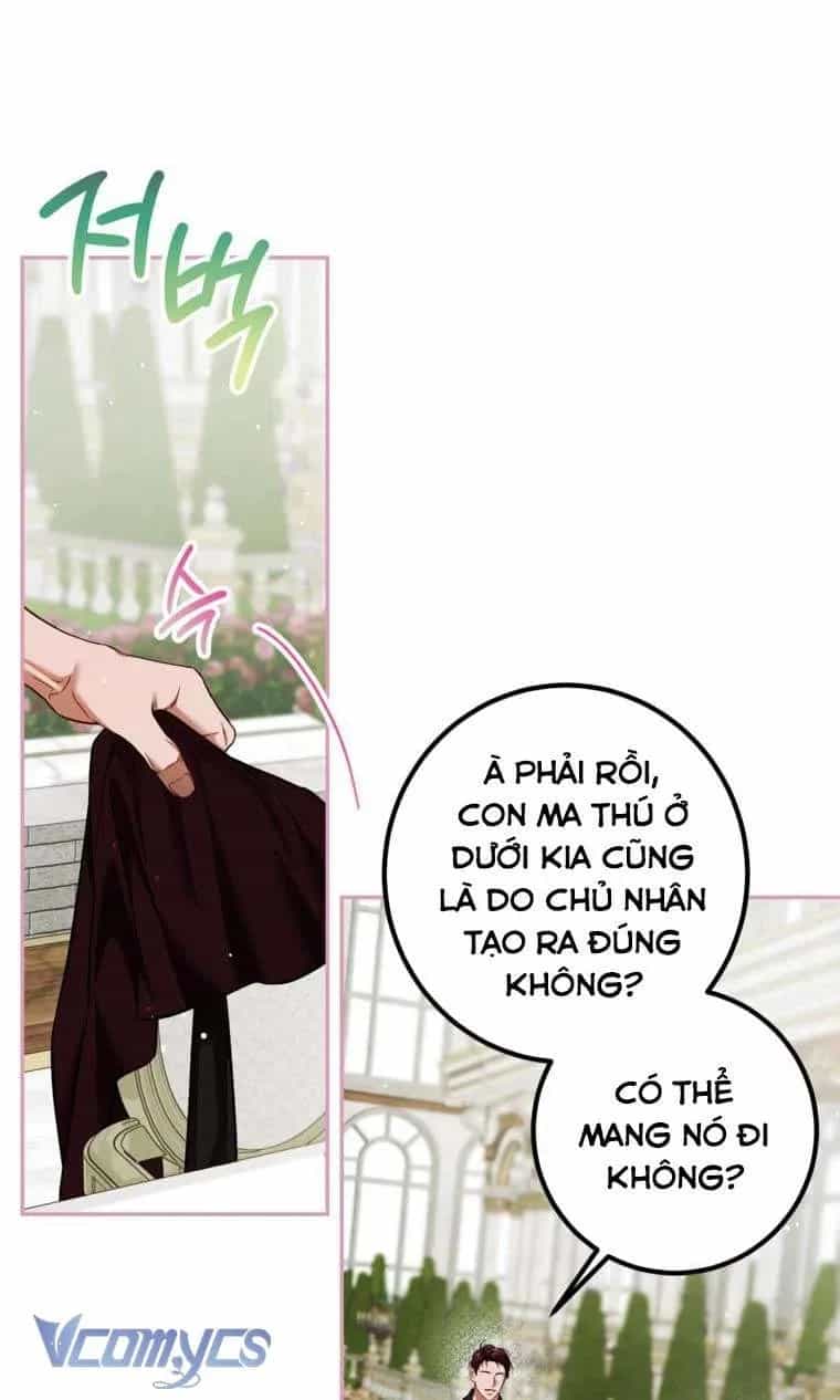 Quãng Đời Còn Lại Của Nữ Phụ Yểu Mệnh - Chương 88 - ảnh 37