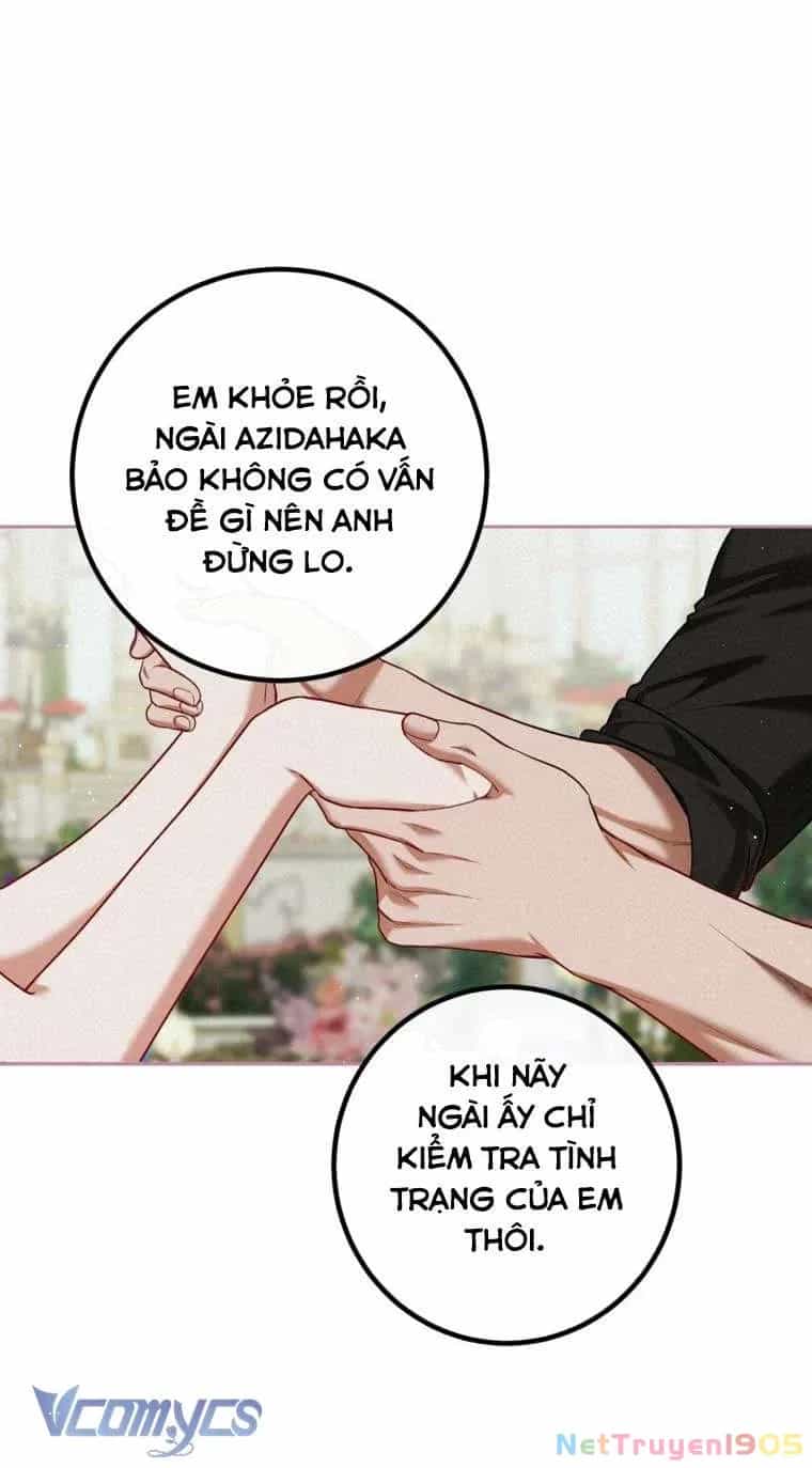 Quãng Đời Còn Lại Của Nữ Phụ Yểu Mệnh - Chương 88 - ảnh 47