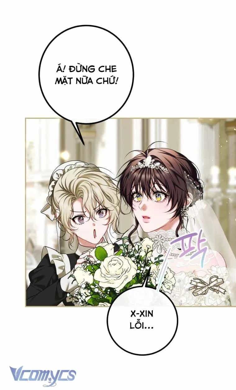 Quãng Đời Còn Lại Của Nữ Phụ Yểu Mệnh - Chương 88 - ảnh 61