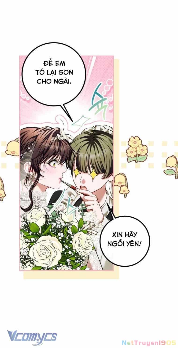 Quãng Đời Còn Lại Của Nữ Phụ Yểu Mệnh - Chương 88 - ảnh 62