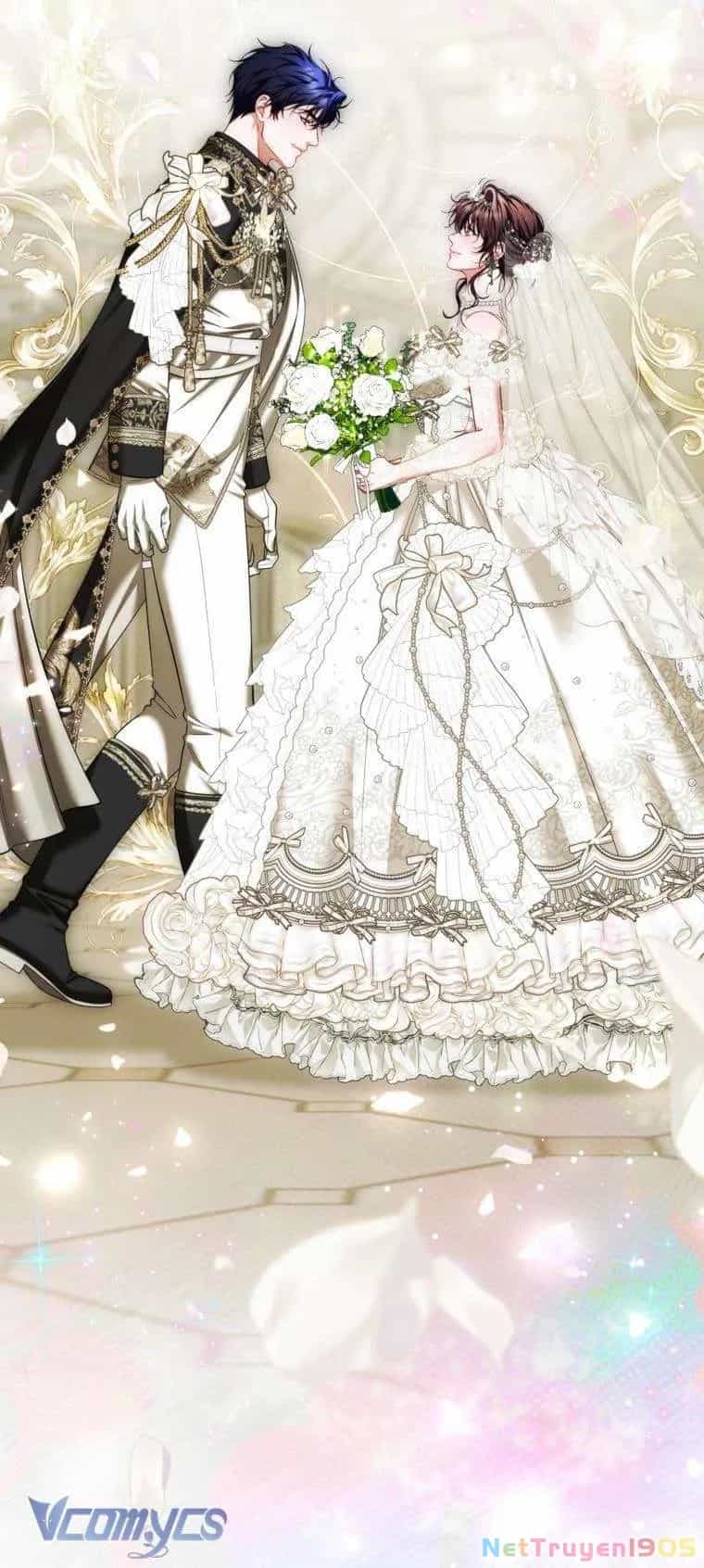 Quãng Đời Còn Lại Của Nữ Phụ Yểu Mệnh - Chương 88 - ảnh 70