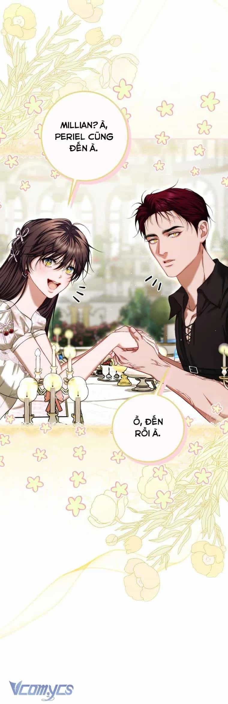 Quãng Đời Còn Lại Của Nữ Phụ Yểu Mệnh - Chương 88 - ảnh 9