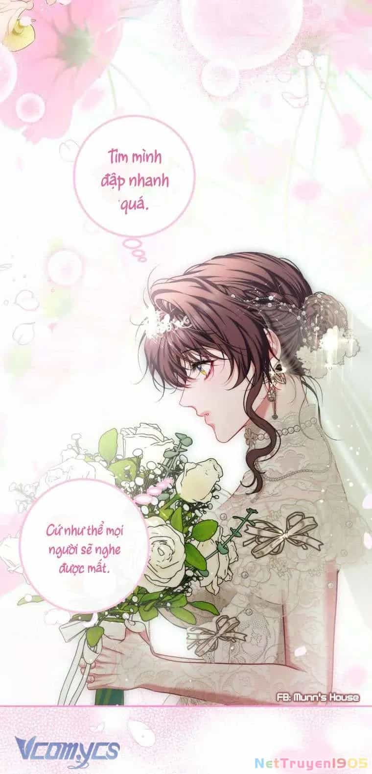 Quãng Đời Còn Lại Của Nữ Phụ Yểu Mệnh - Chương 89 - ảnh 3