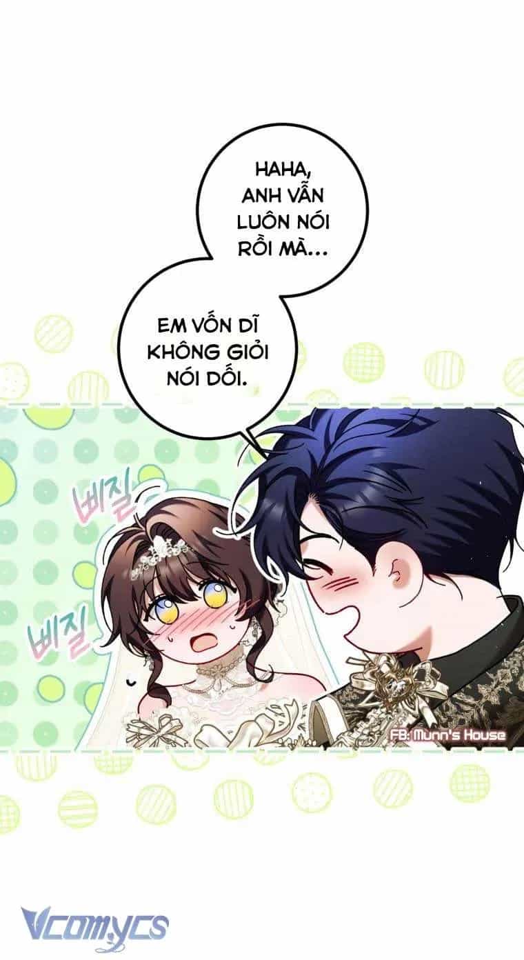 Quãng Đời Còn Lại Của Nữ Phụ Yểu Mệnh - Chương 89 - ảnh 6