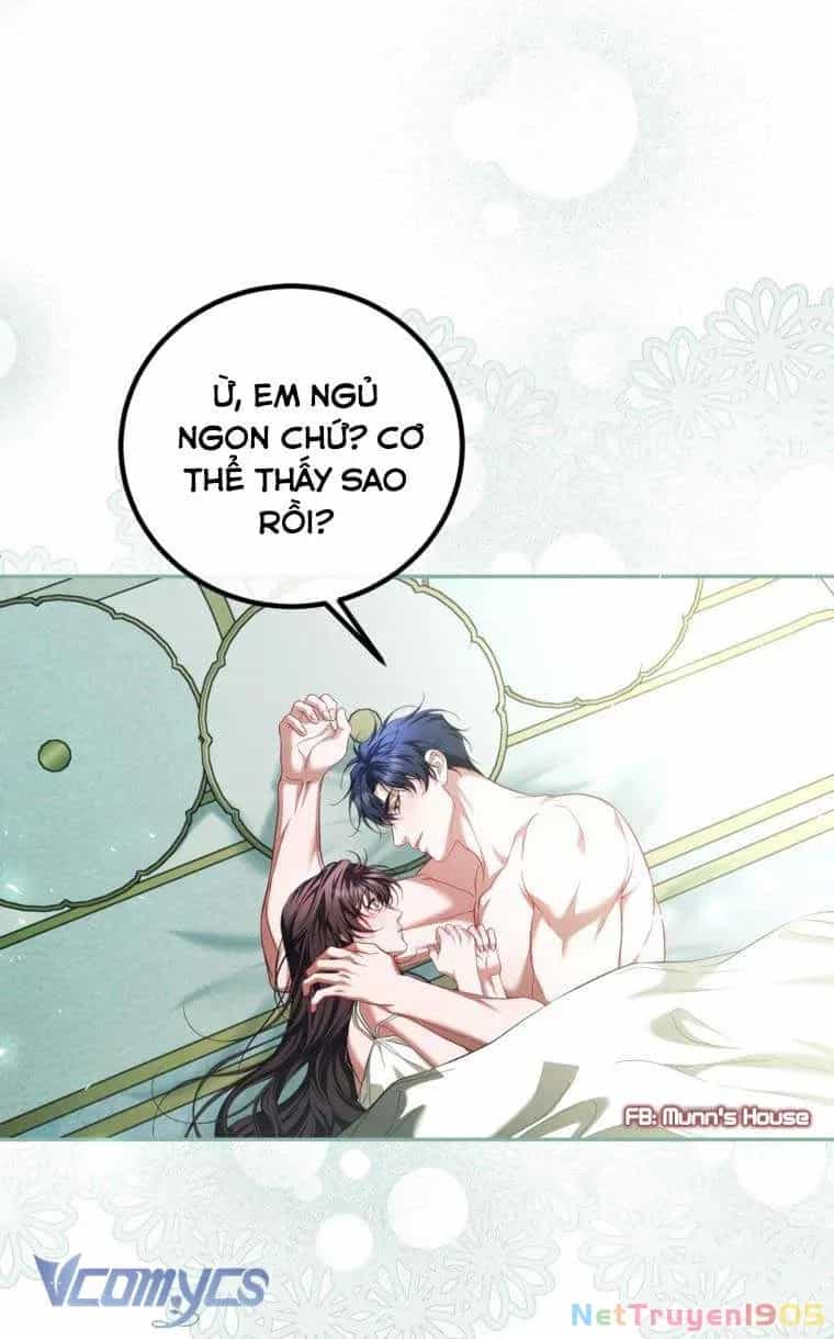 Quãng Đời Còn Lại Của Nữ Phụ Yểu Mệnh - Chương 89 - ảnh 61