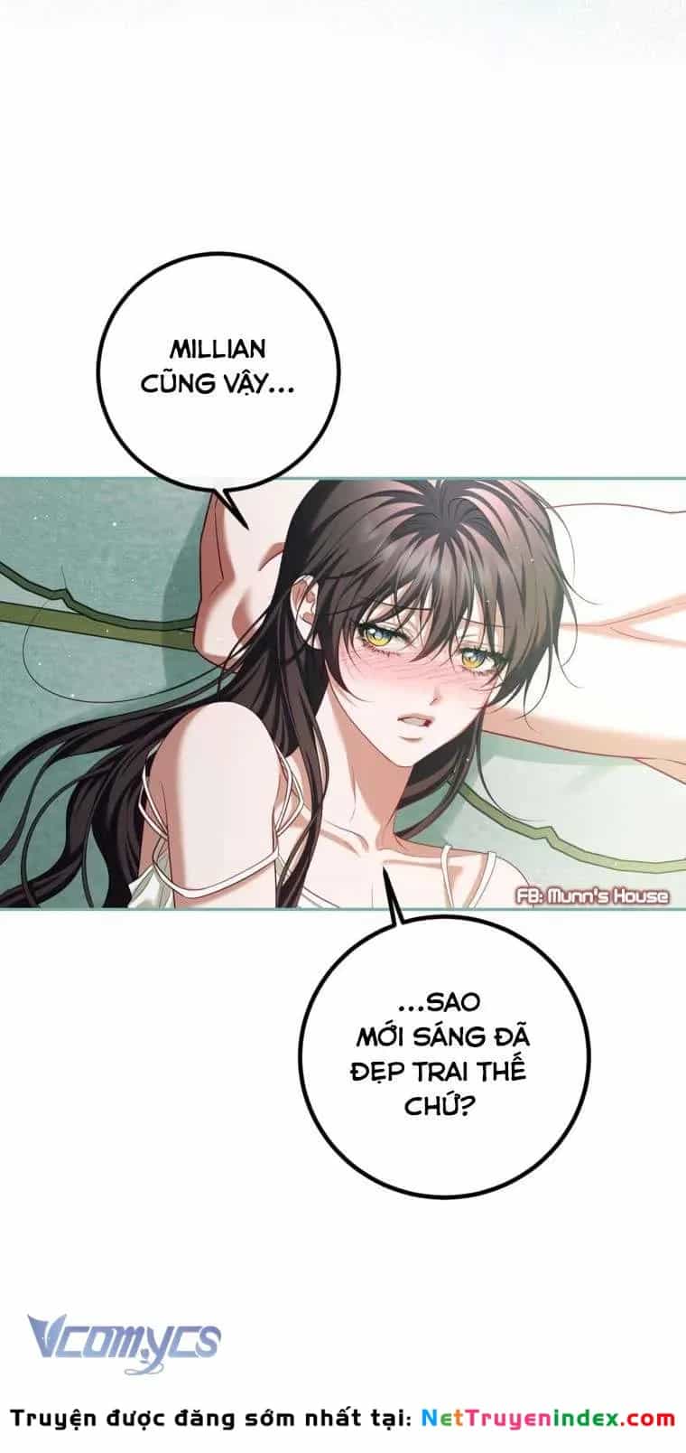 Quãng Đời Còn Lại Của Nữ Phụ Yểu Mệnh - Chương 89 - ảnh 66