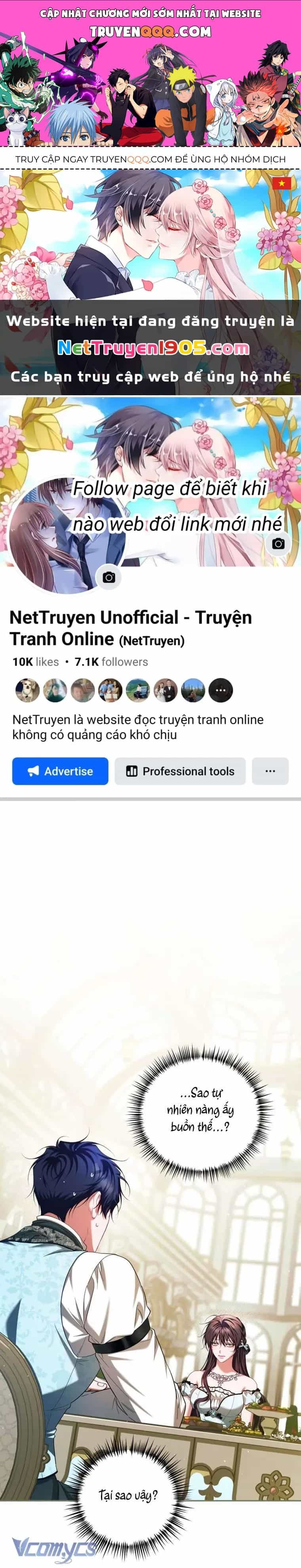 Quãng Đời Còn Lại Của Nữ Phụ Yểu Mệnh - Chương 91 - ảnh 1