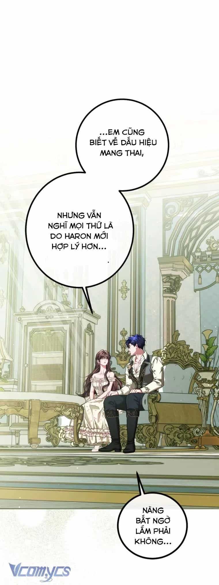 Quãng Đời Còn Lại Của Nữ Phụ Yểu Mệnh - Chương 91 - ảnh 38