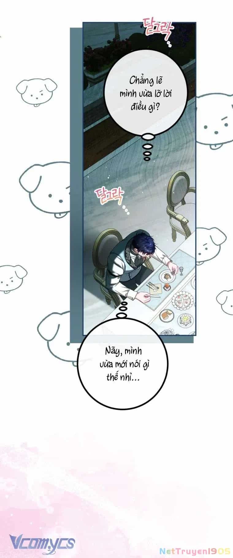 Quãng Đời Còn Lại Của Nữ Phụ Yểu Mệnh - Chương 91 - ảnh 6