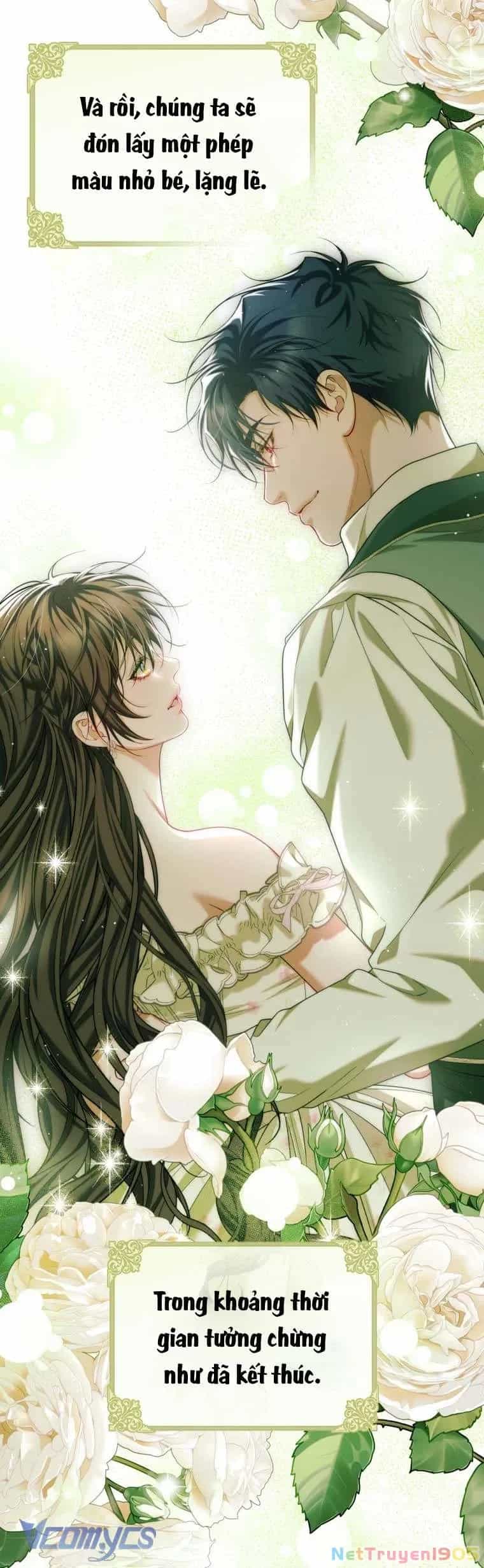 Quãng Đời Còn Lại Của Nữ Phụ Yểu Mệnh - Chương 91 - ảnh 61