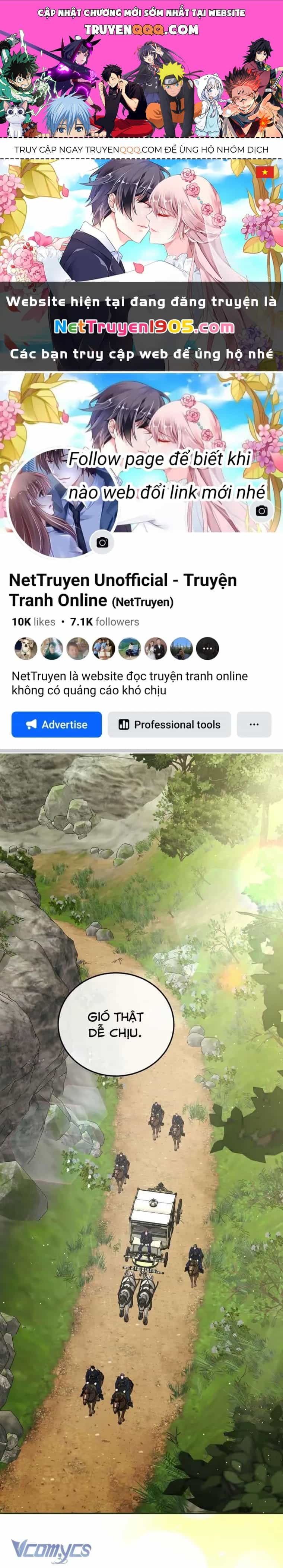 Quãng Đời Còn Lại Của Nữ Phụ Yểu Mệnh - Chương 92 - ảnh 1