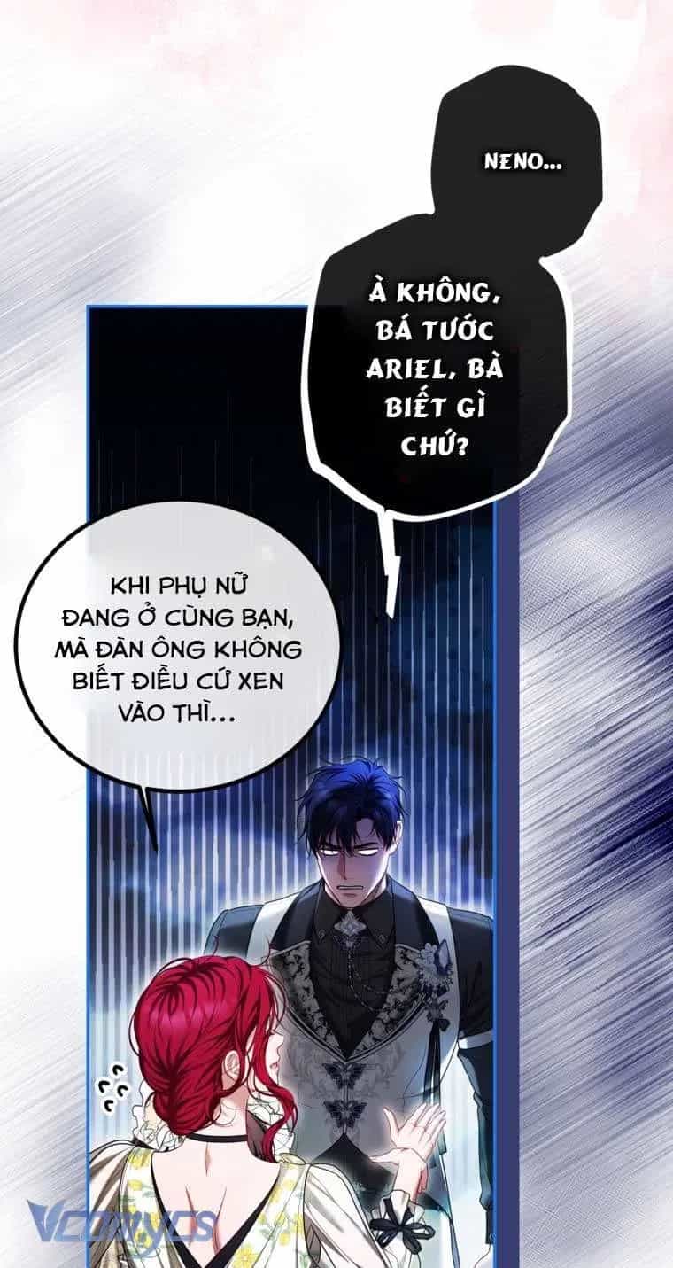 Quãng Đời Còn Lại Của Nữ Phụ Yểu Mệnh - Chương 92 - ảnh 20