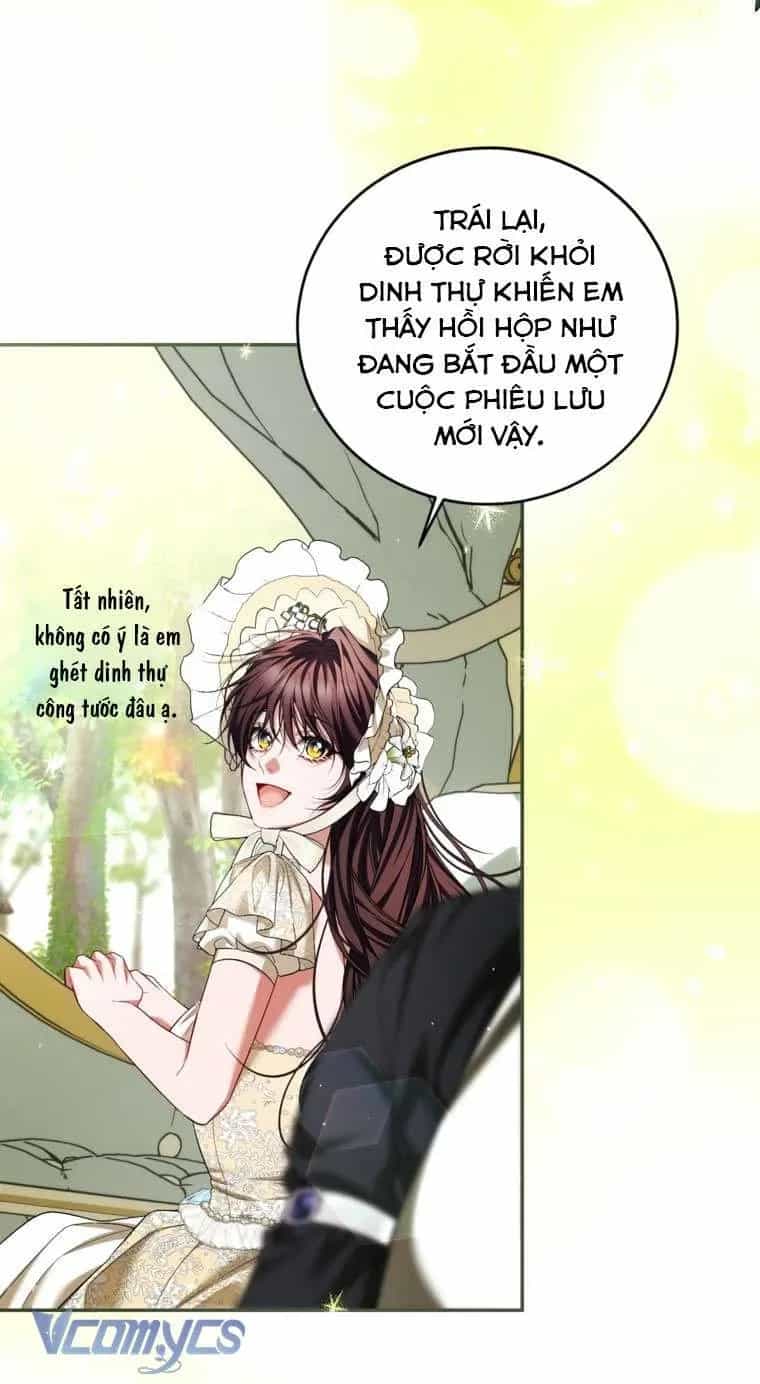 Quãng Đời Còn Lại Của Nữ Phụ Yểu Mệnh - Chương 92 - ảnh 3