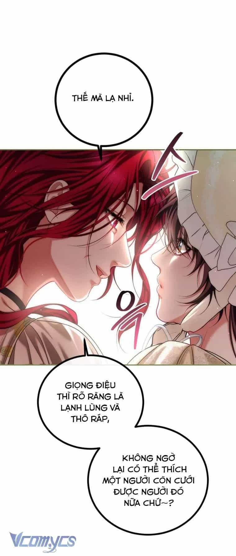 Quãng Đời Còn Lại Của Nữ Phụ Yểu Mệnh - Chương 92 - ảnh 32