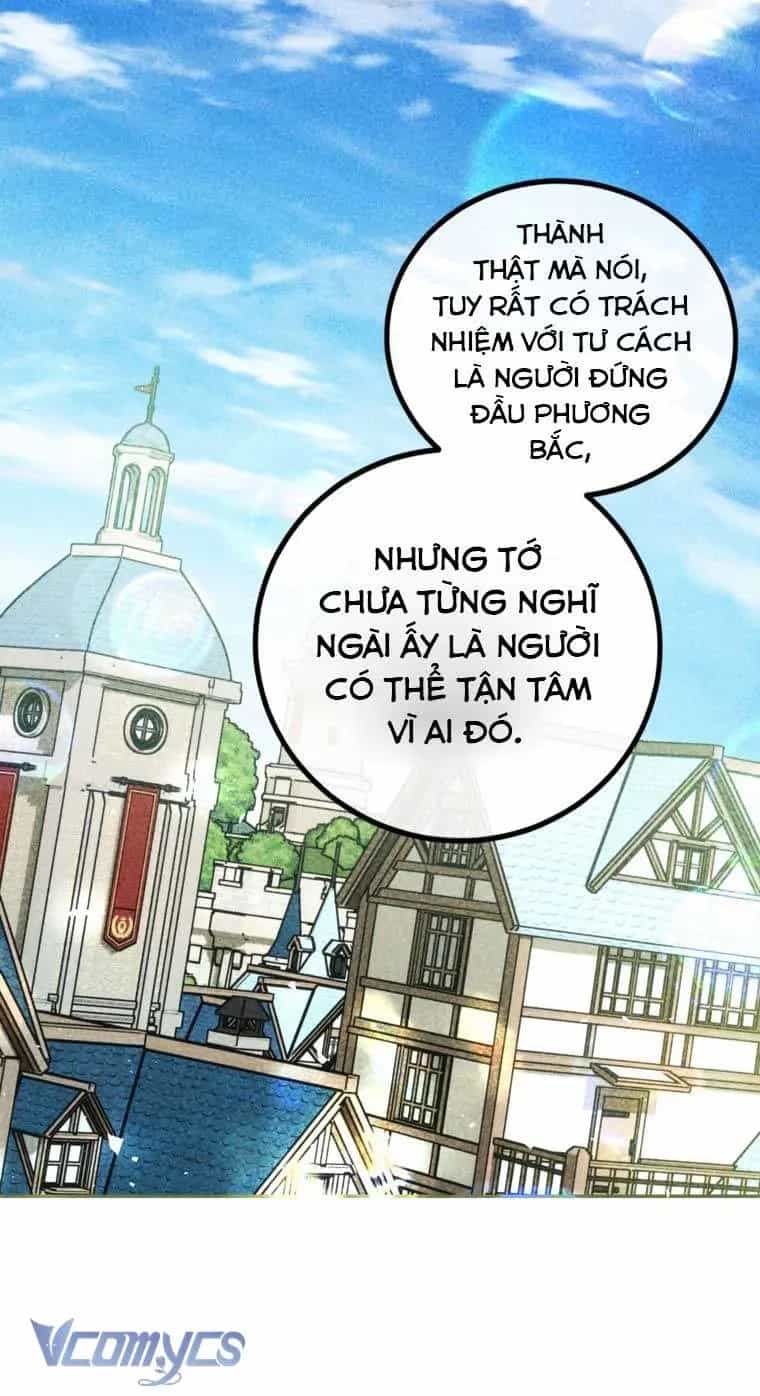 Quãng Đời Còn Lại Của Nữ Phụ Yểu Mệnh - Chương 92 - ảnh 35