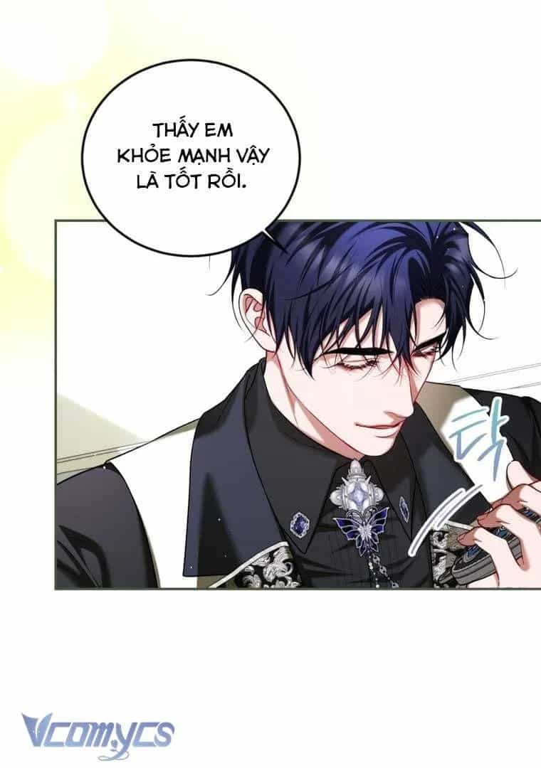 Quãng Đời Còn Lại Của Nữ Phụ Yểu Mệnh - Chương 92 - ảnh 4