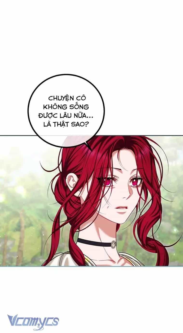 Quãng Đời Còn Lại Của Nữ Phụ Yểu Mệnh - Chương 92 - ảnh 48