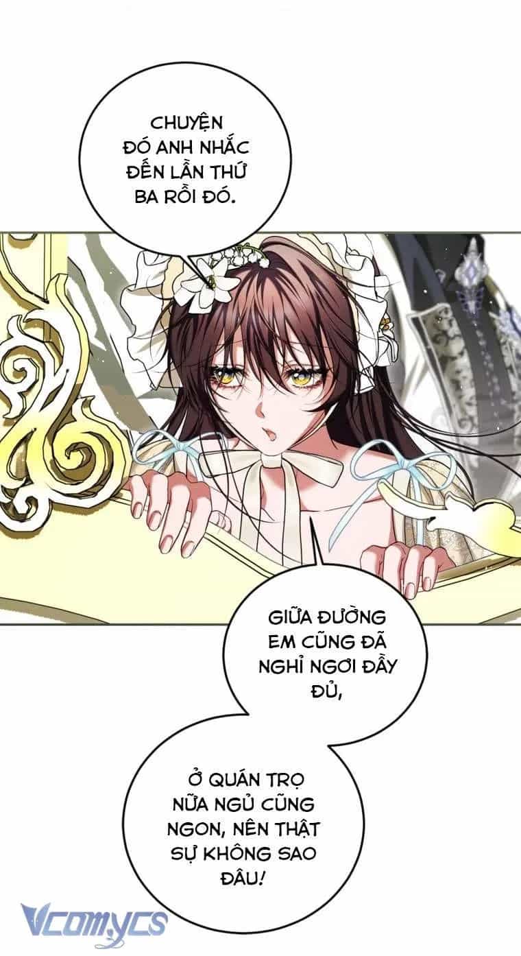 Quãng Đời Còn Lại Của Nữ Phụ Yểu Mệnh - Chương 92 - ảnh 6
