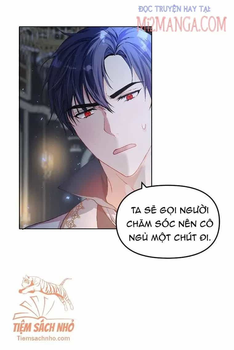 Quãng Đời Còn Lại Của Nữ Phụ Yểu Mệnh - Chương 8.5 - ảnh 13