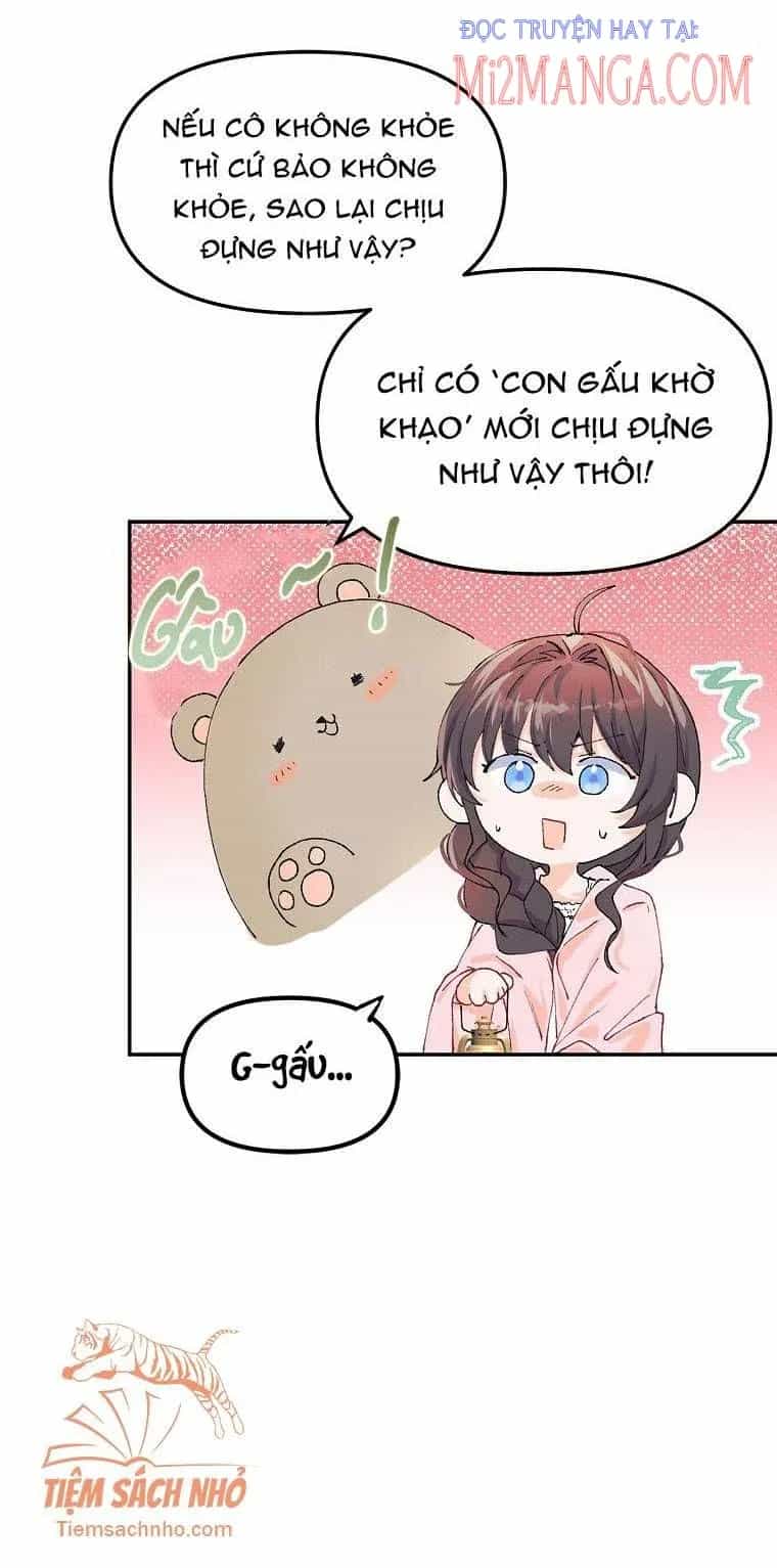 Quãng Đời Còn Lại Của Nữ Phụ Yểu Mệnh - Chương 8.5 - ảnh 3