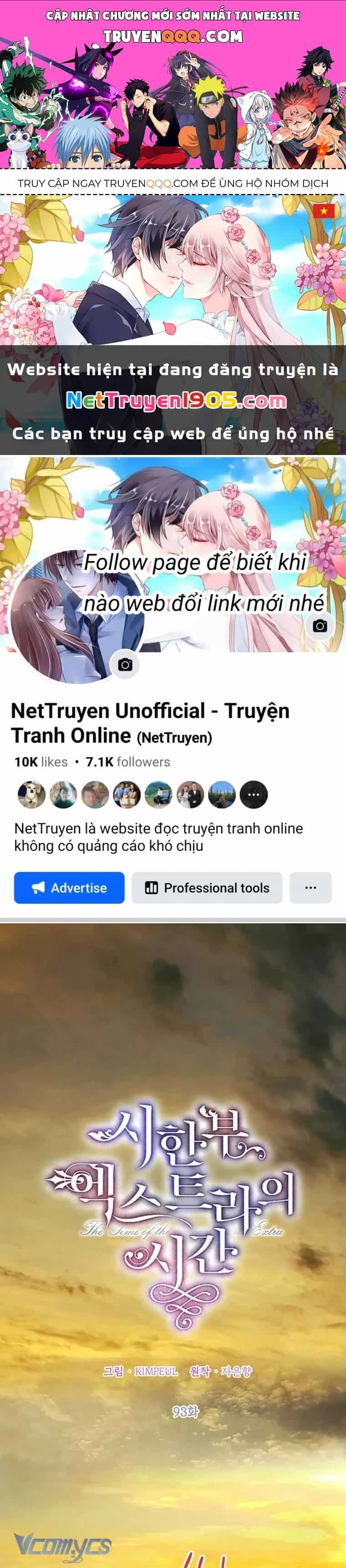 Quãng Đời Còn Lại Của Nữ Phụ Yểu Mệnh - Chương 93 - ảnh 1