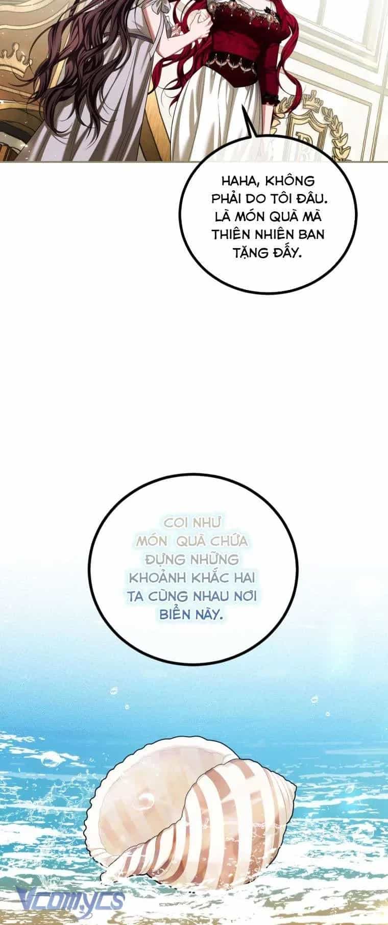 Quãng Đời Còn Lại Của Nữ Phụ Yểu Mệnh - Chương 93 - ảnh 64