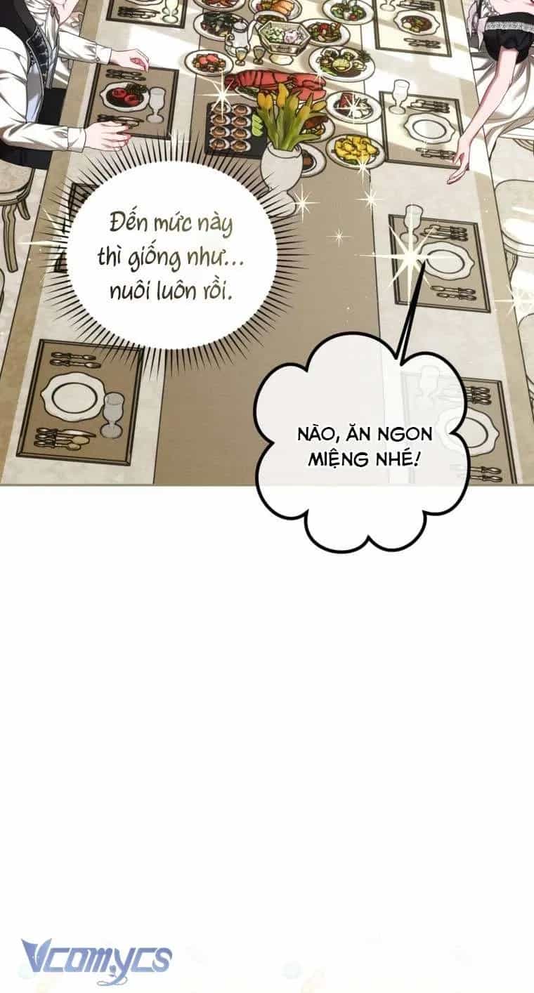 Quãng Đời Còn Lại Của Nữ Phụ Yểu Mệnh - Chương 93 - ảnh 7