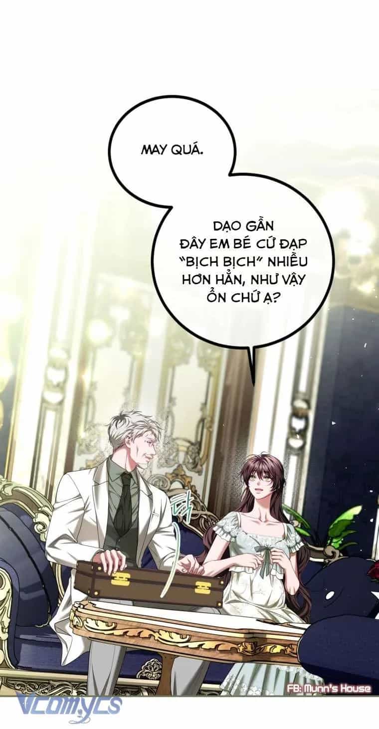 Quãng Đời Còn Lại Của Nữ Phụ Yểu Mệnh - Chương 94 - ảnh 3