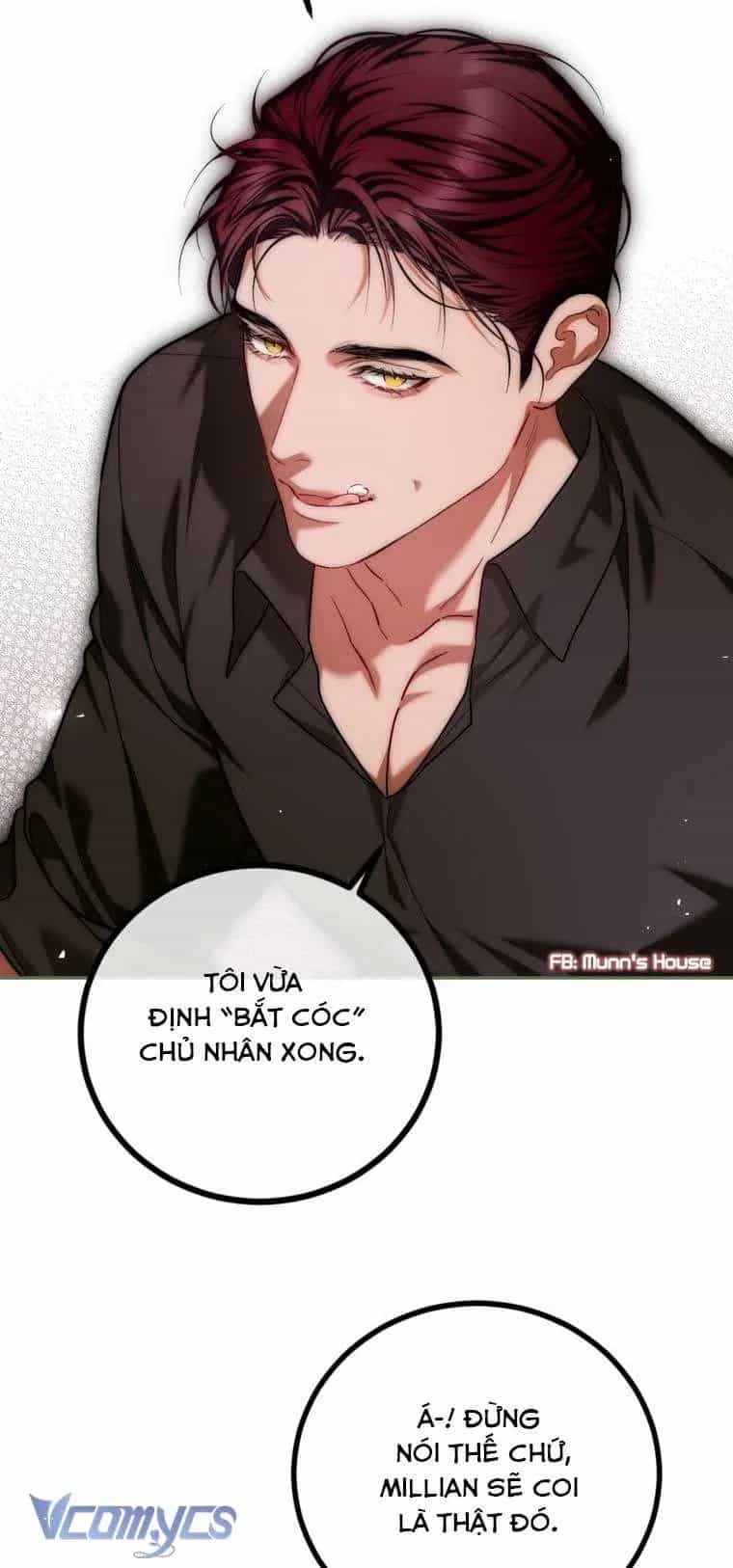 Quãng Đời Còn Lại Của Nữ Phụ Yểu Mệnh - Chương 94 - ảnh 46