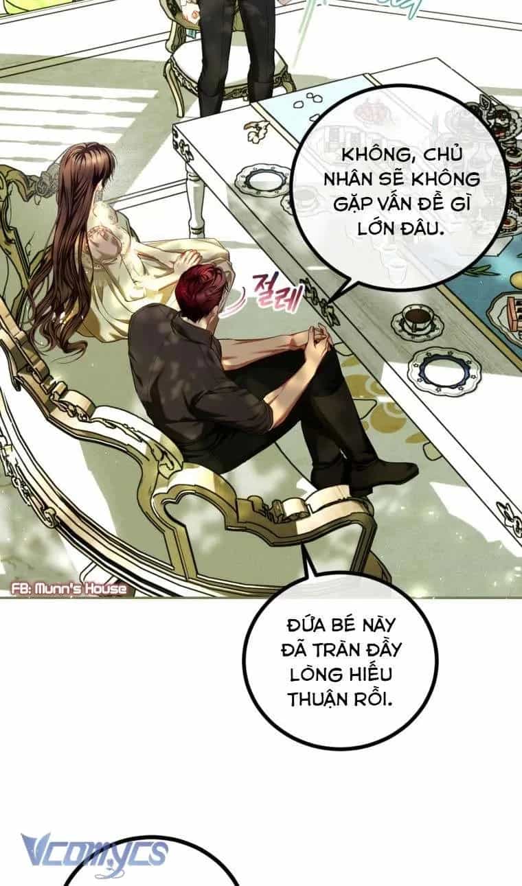Quãng Đời Còn Lại Của Nữ Phụ Yểu Mệnh - Chương 94 - ảnh 67