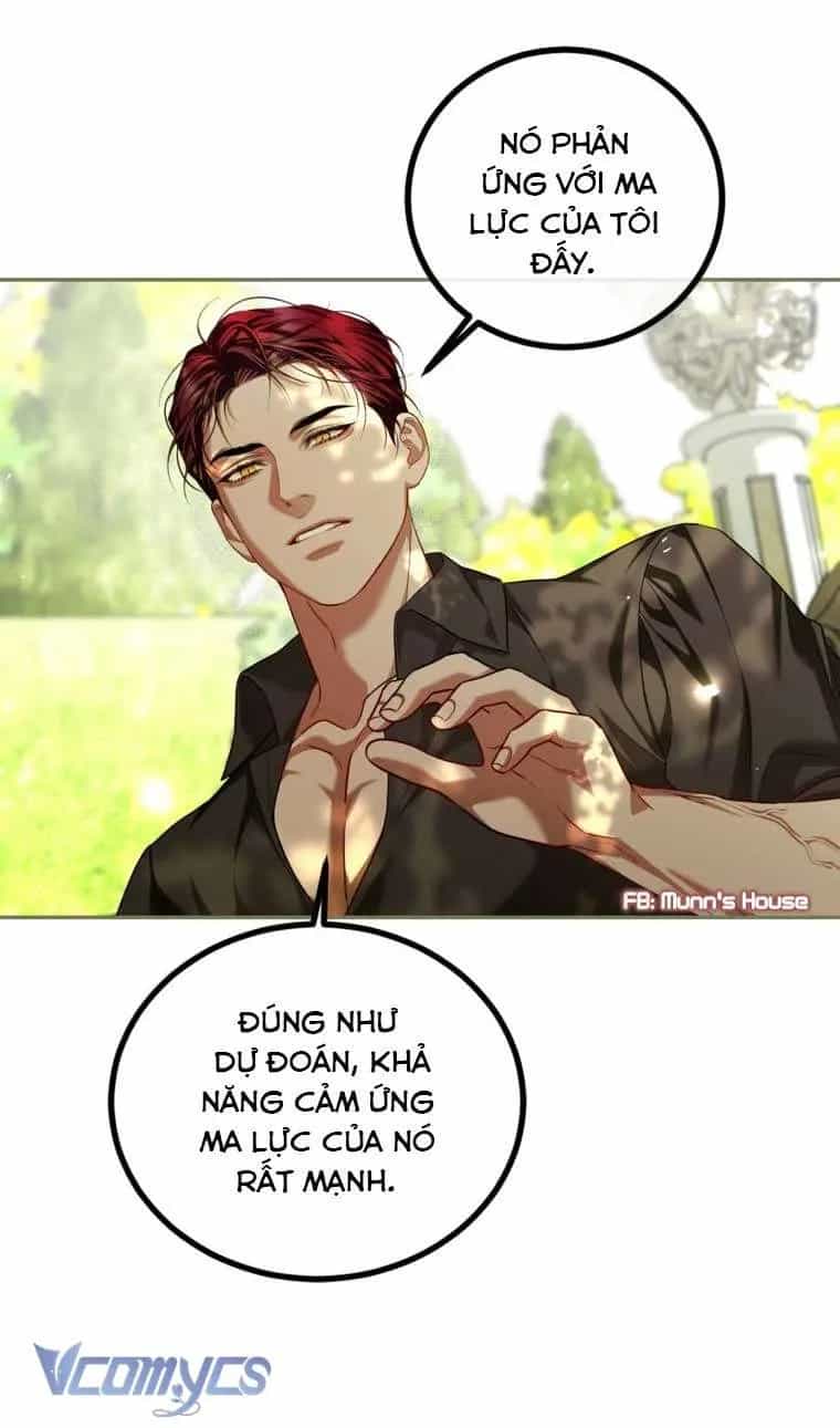 Quãng Đời Còn Lại Của Nữ Phụ Yểu Mệnh - Chương 94 - ảnh 71