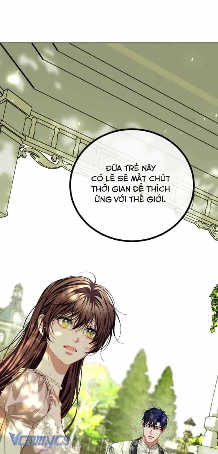 Quãng Đời Còn Lại Của Nữ Phụ Yểu Mệnh - Chương 94 - ảnh 72